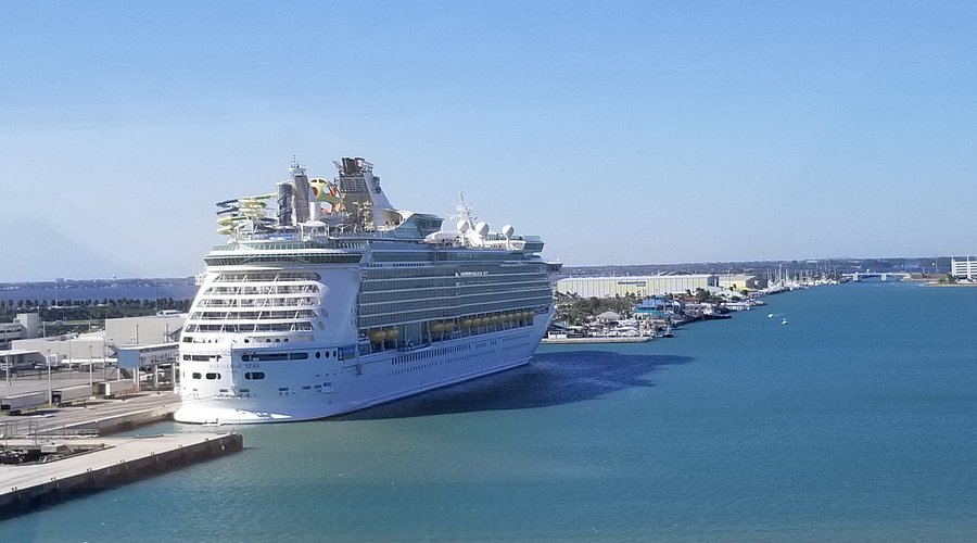How to Plan a Port Canaveral Cruise + Fishing Getaway