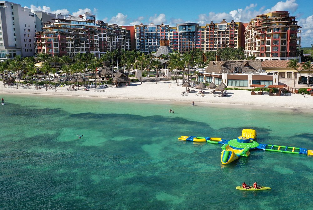 Cancun / Riviera Maya