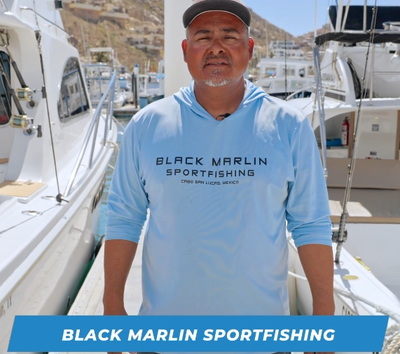 Black Marlin