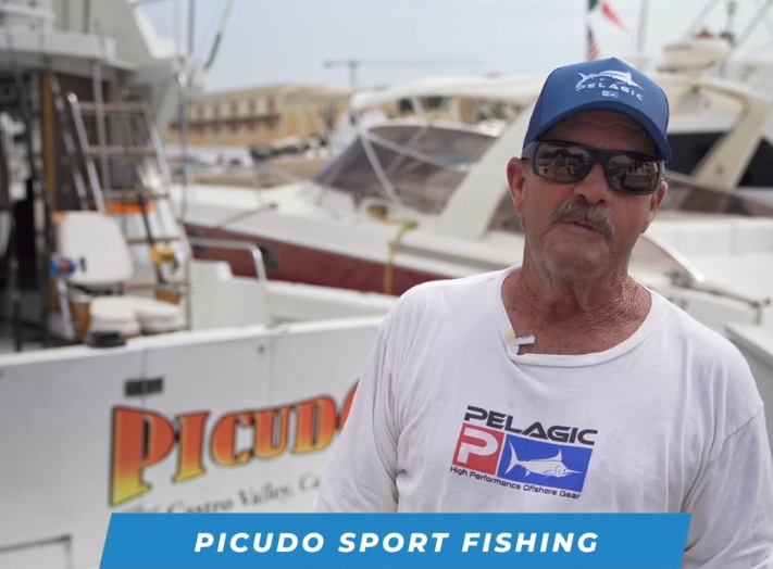 Picudo