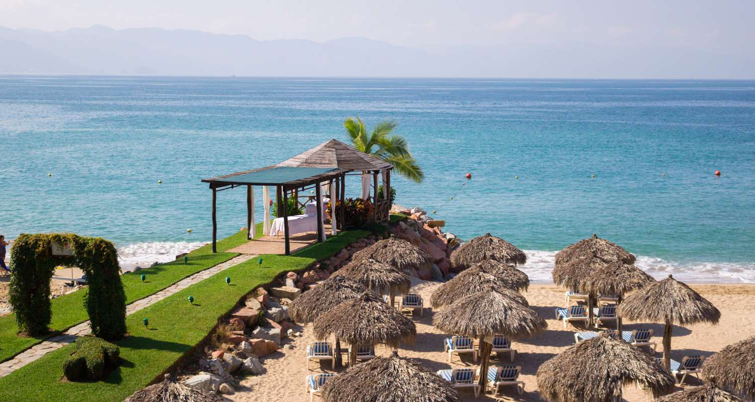 Puerto Vallarta resort image